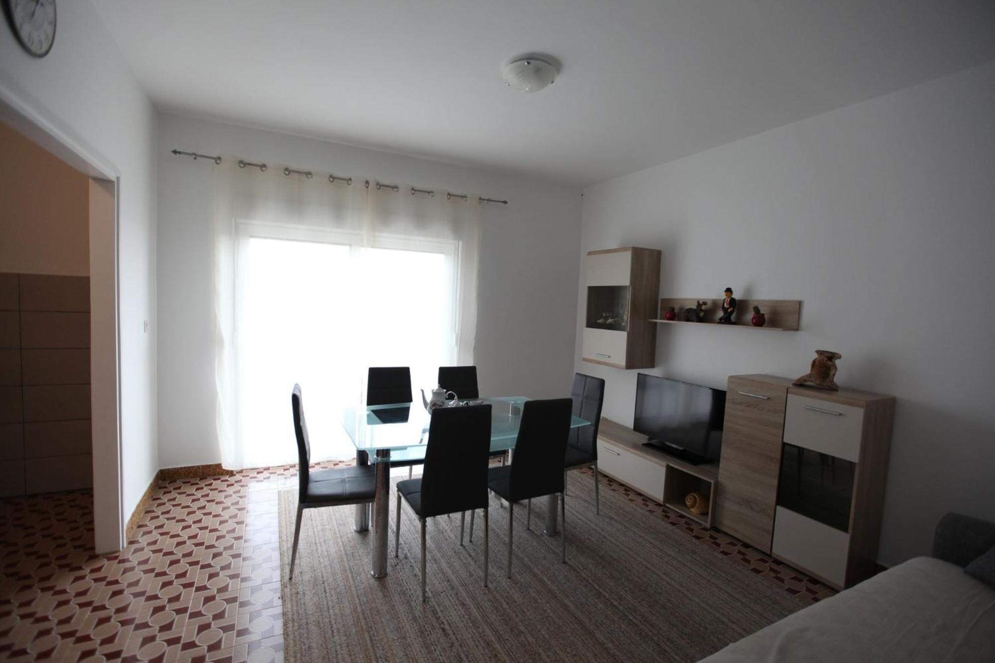 Apartmani Ivana Trogir Exterior foto