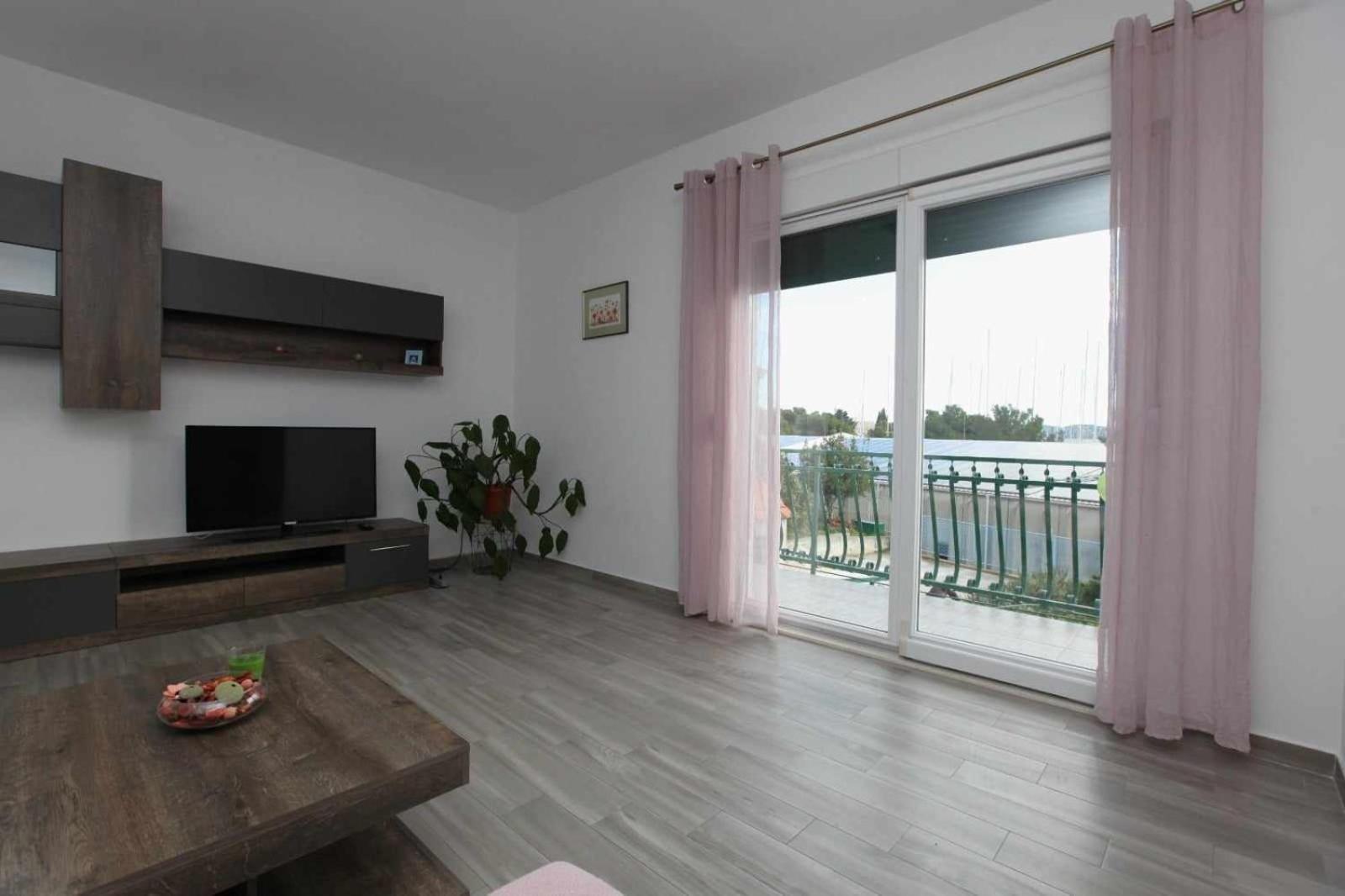 Apartmani Ivana Trogir Exterior foto